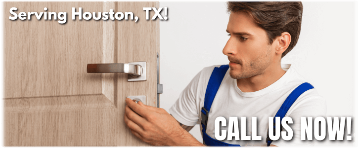 Locksmith Houston TX